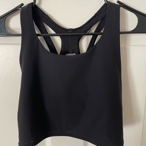 Lululemon Stash It Bra
